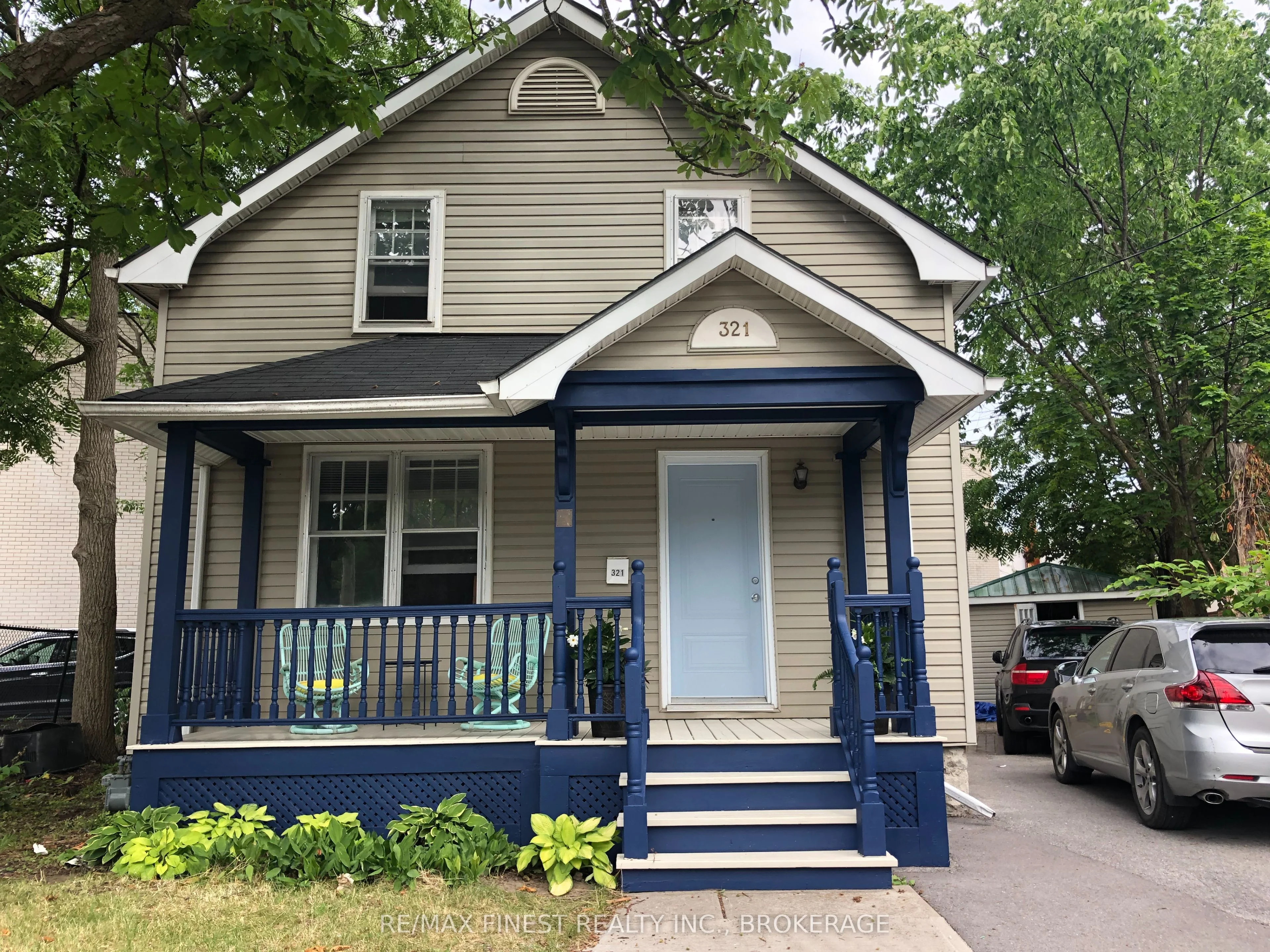 321 Regent Street, Kingston, On K7l 4k7