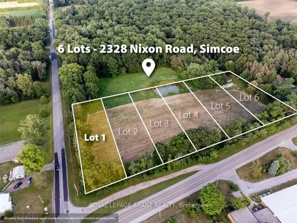 2328 Nixon Road 1, Norfolk, On N3y 4k6