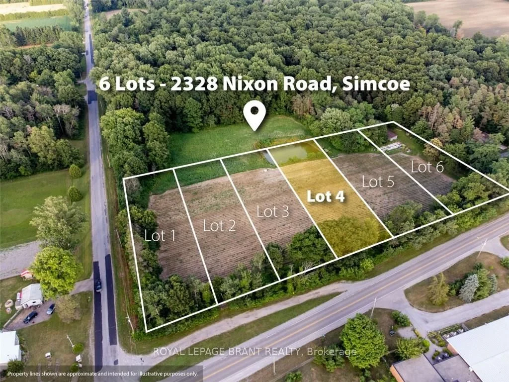 2328 Nixon Road 4, Norfolk, On N3y 4k6