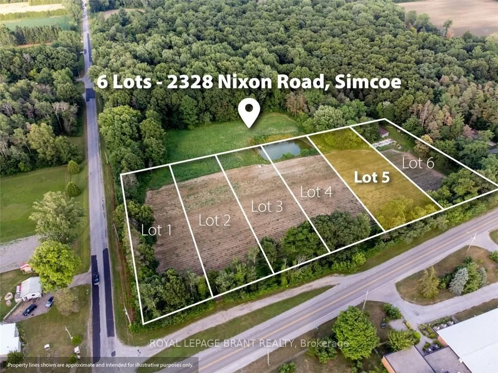 2328 Nixon Road 5, Norfolk, On N3y 4k6
