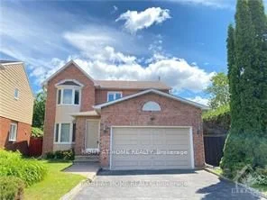 33 NORWICH Way, South of Baseline to Knoxdale, ON K2G 5R3