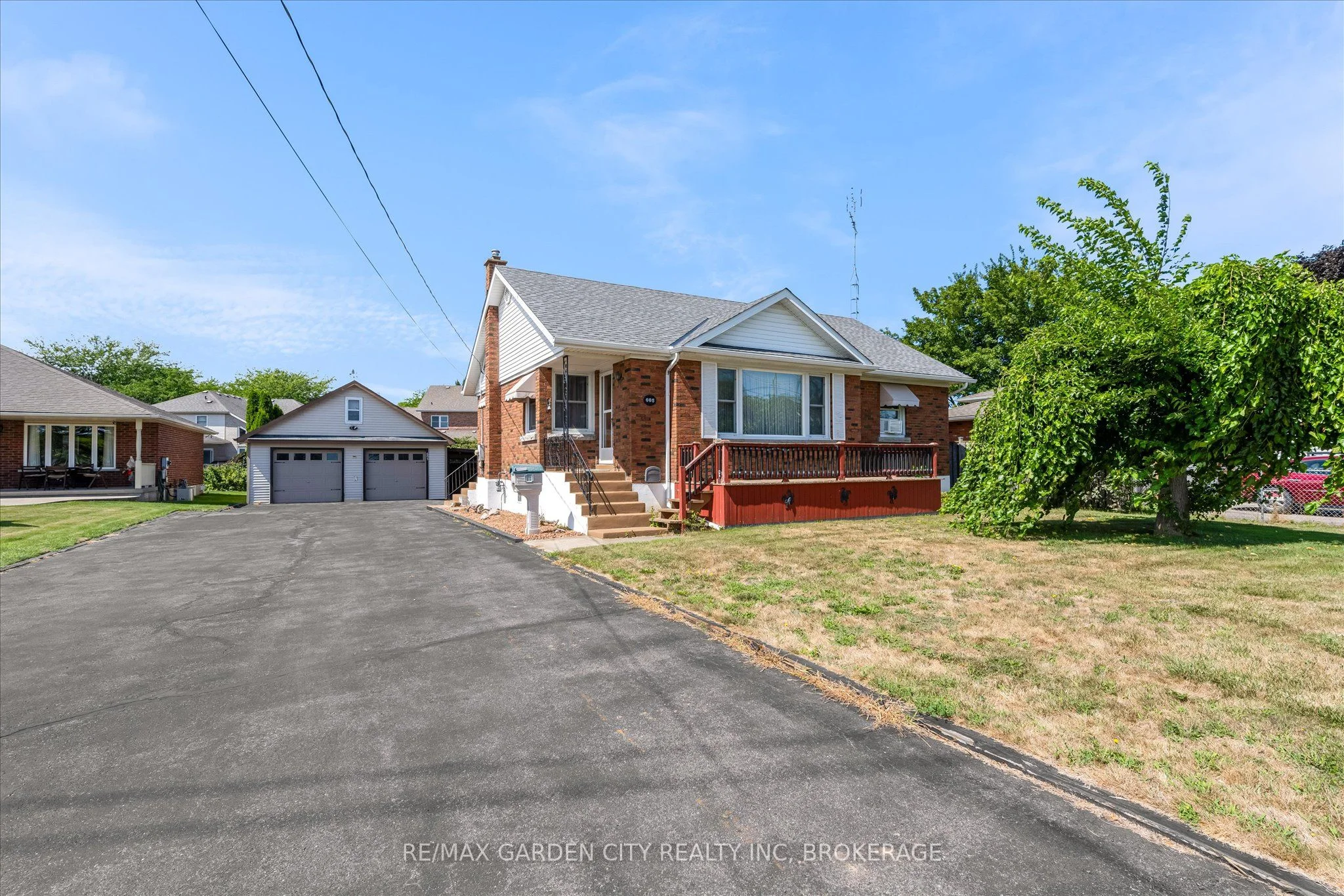 Detached in St. Catharines