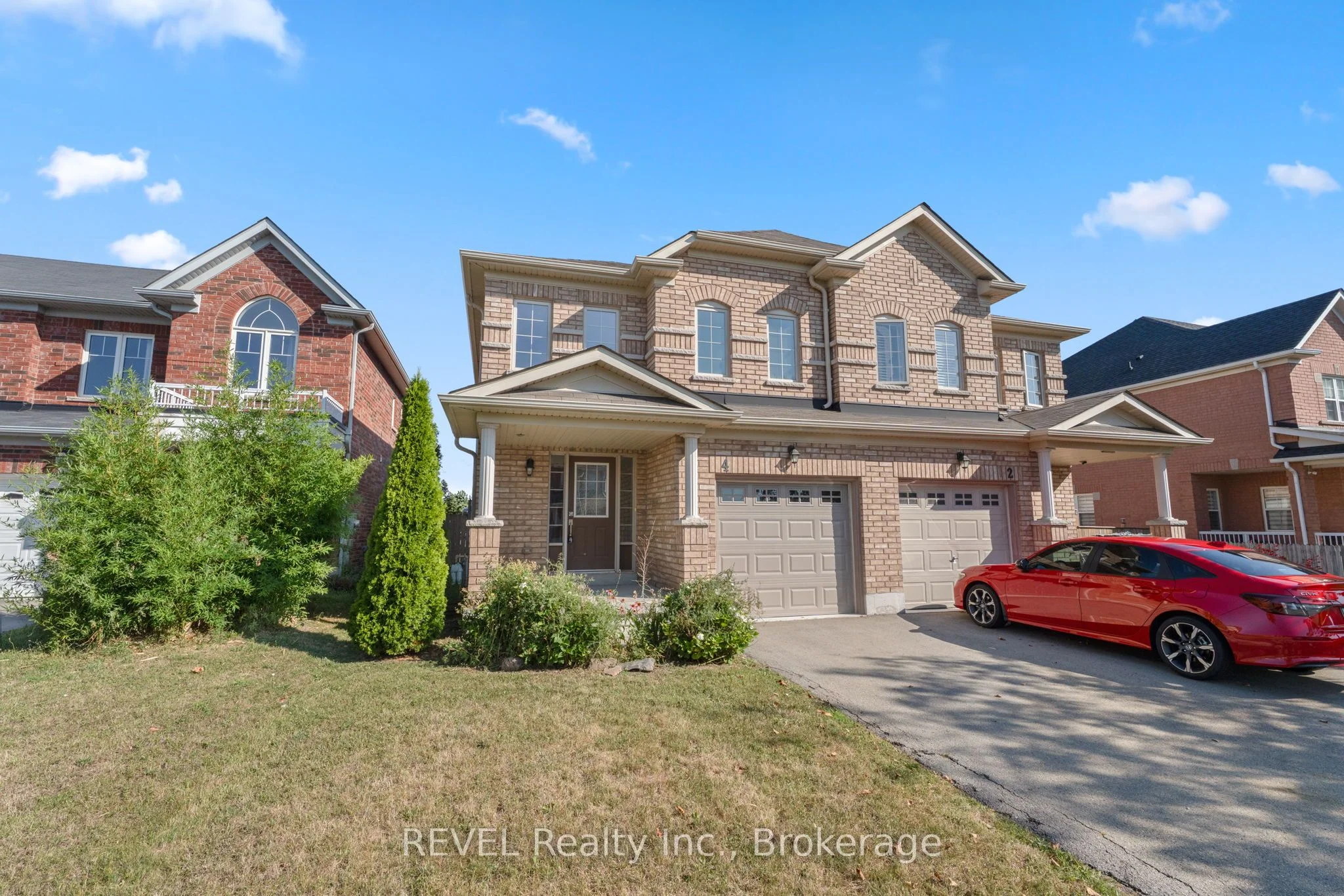4 Keith Crescent, Niagara-on-the-Lake, ON L0S 1J0