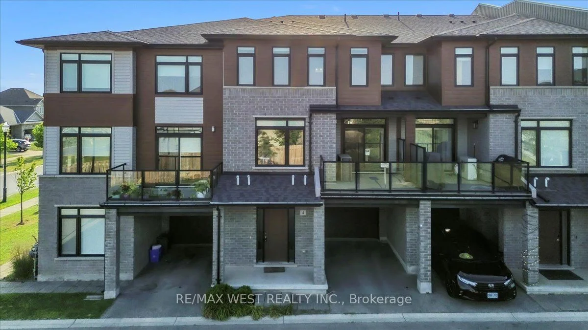 3260 Singleton Avenue 4, London South, ON N6L 0E5