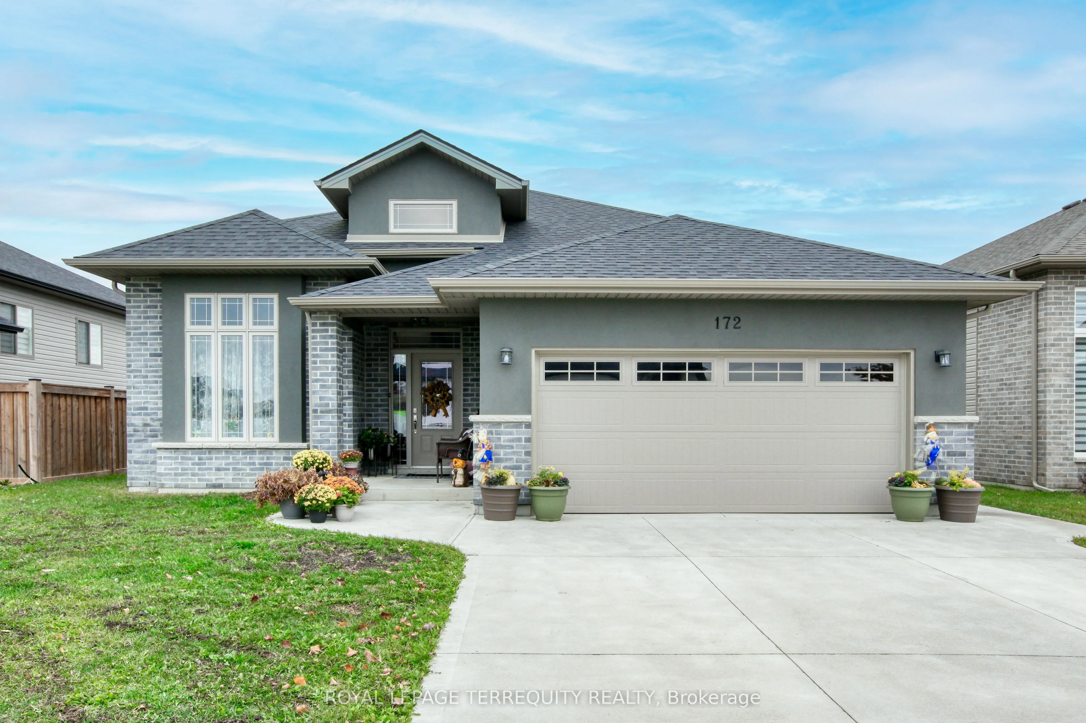 172 Lambert Street, Amherstburg, On N9v 0a9