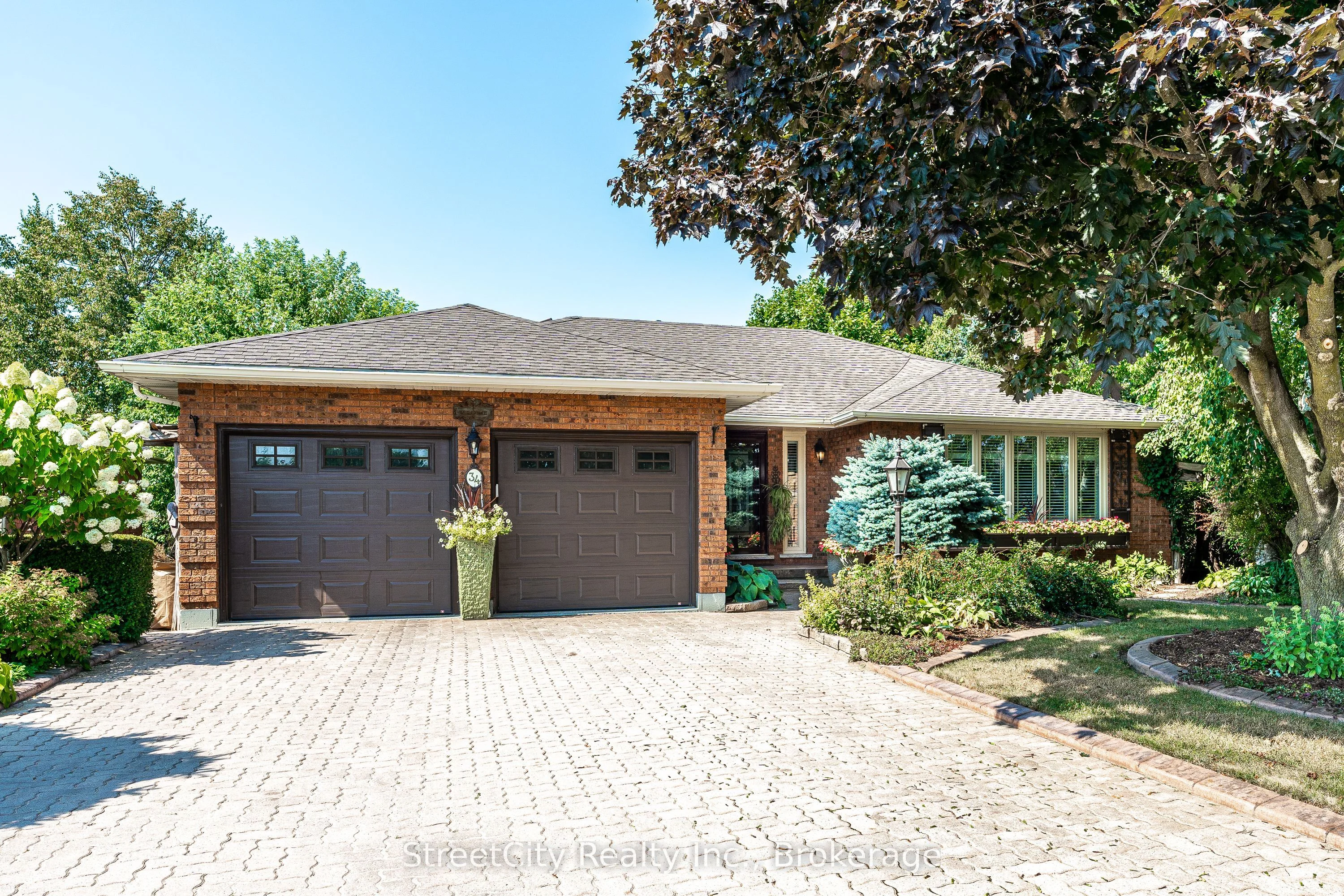 34 Nithview Court, Wilmot, ON N3A 2H4