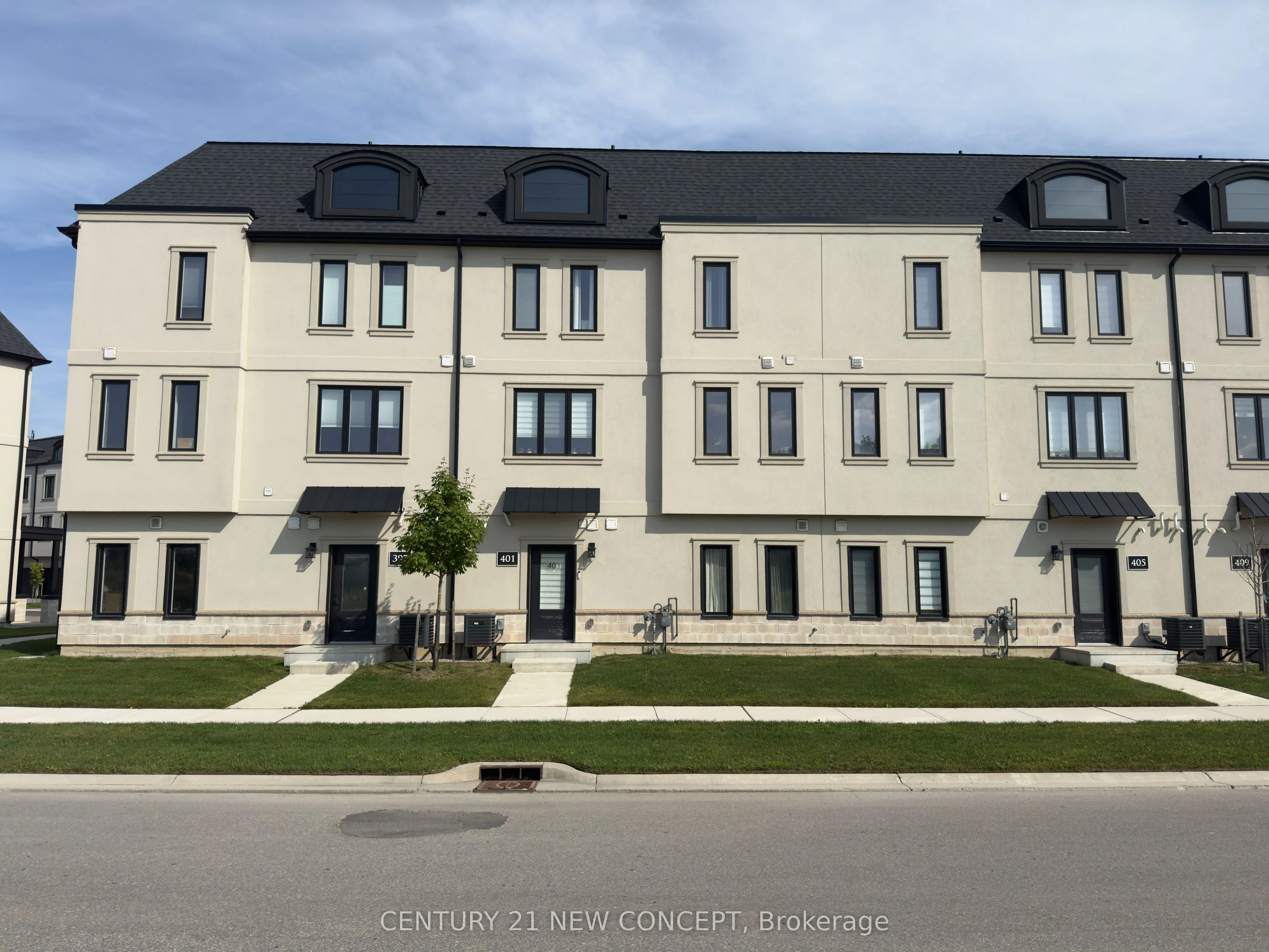 401 Callaway Road, London North, On N6g 2n1
