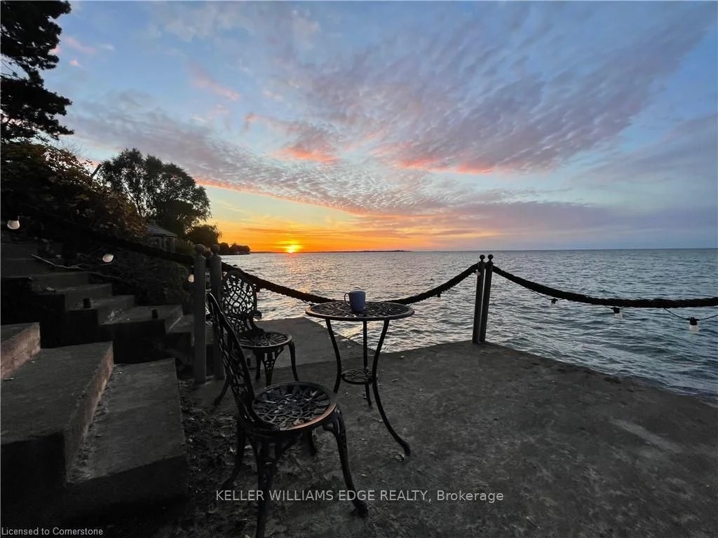 Detached in Niagara-on-the-Lake