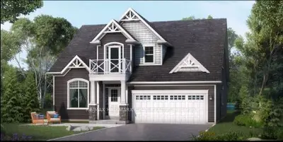 Lot 25 The Preserve Road, Bancroft, ON K0L 1C0