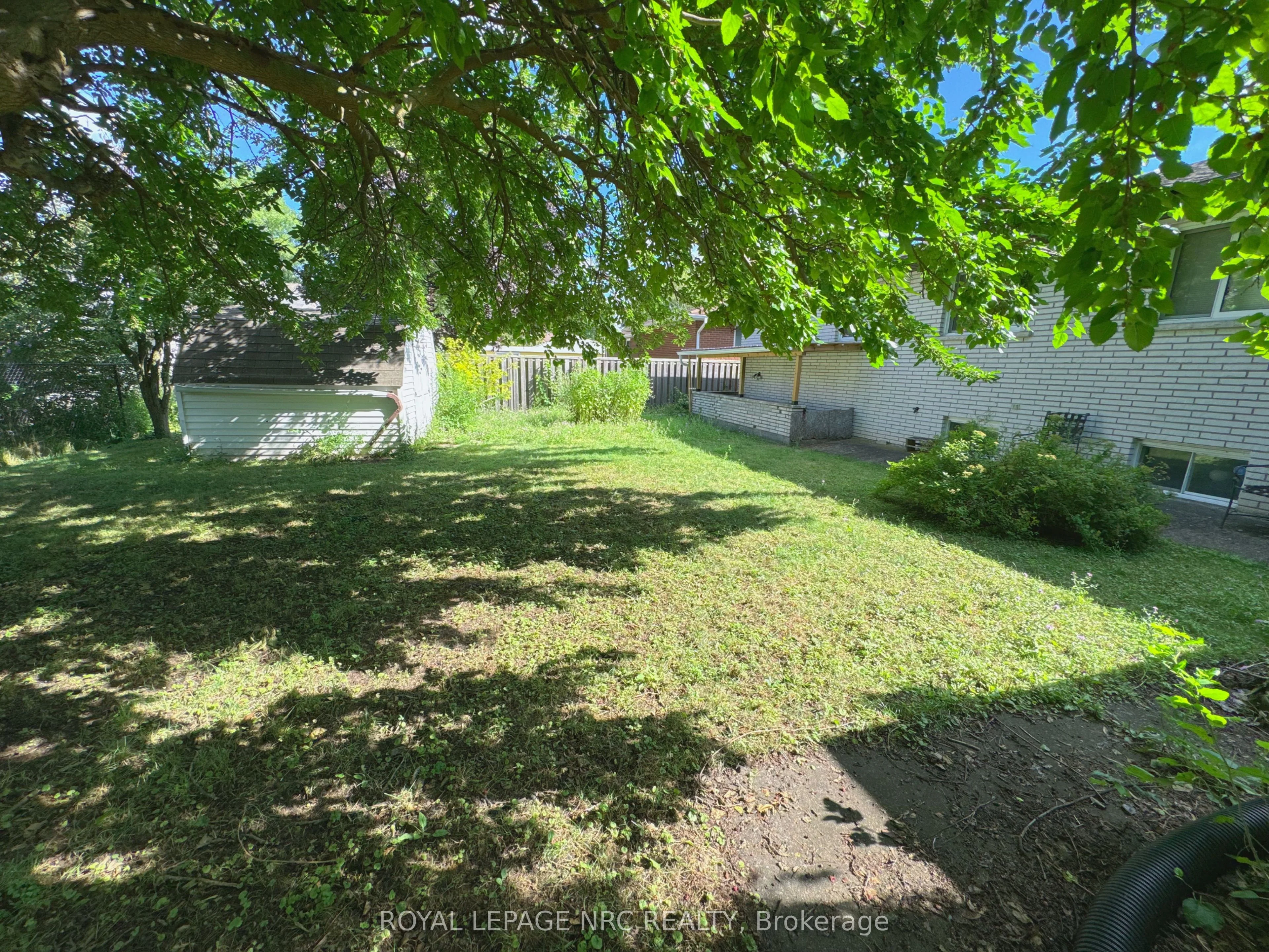 925 Buffalo Road Basement, Fort Erie, ON L2A 5H3