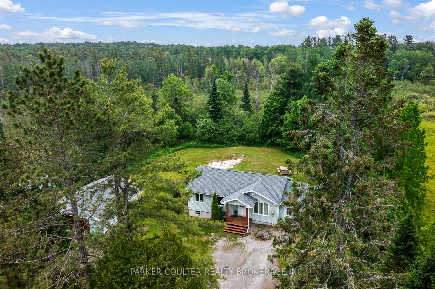 115 Mccans Road, Seguin, On P0c 1j0