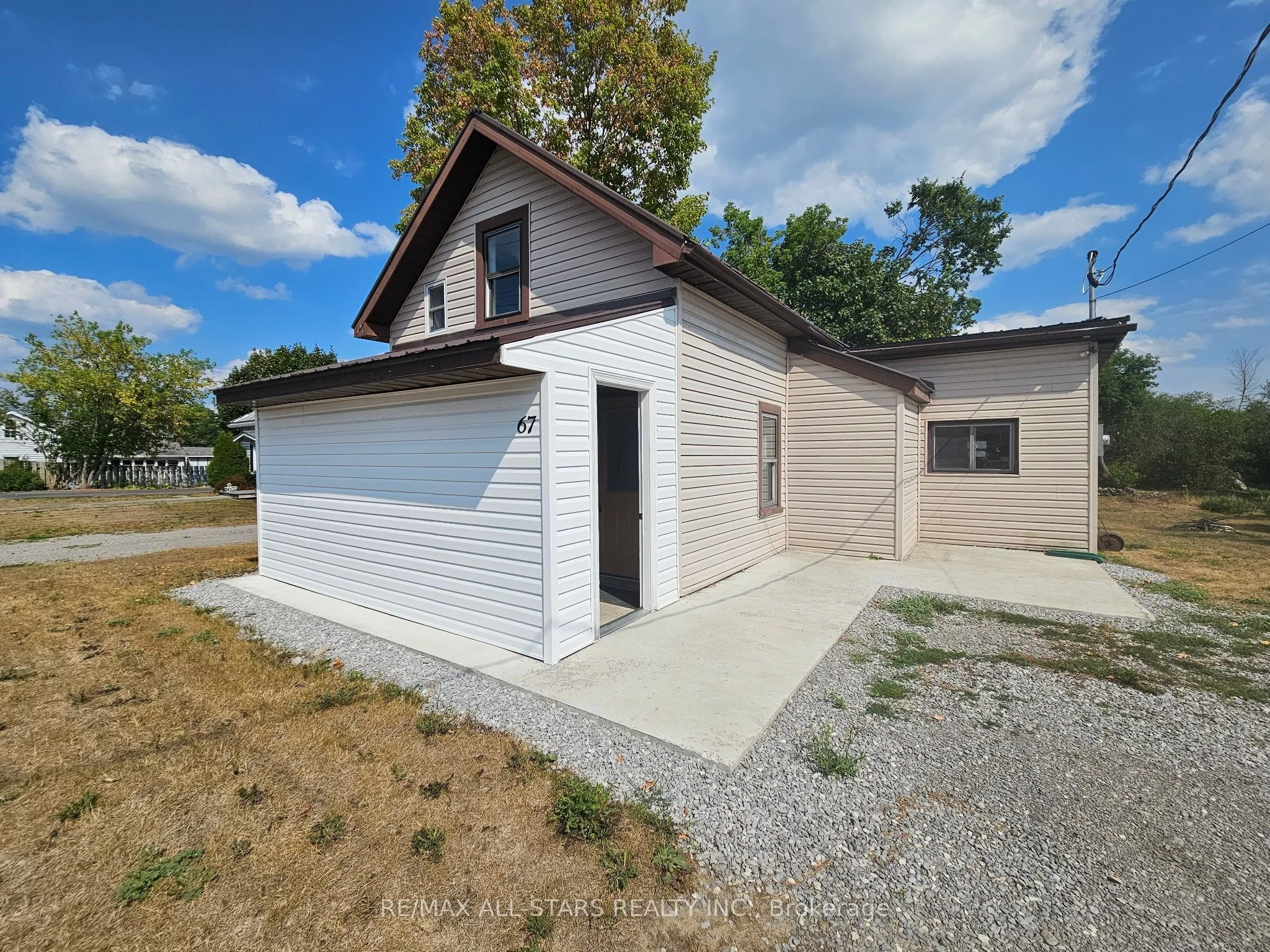 67 Murray Street, Kawartha Lakes, On K0m 1n0