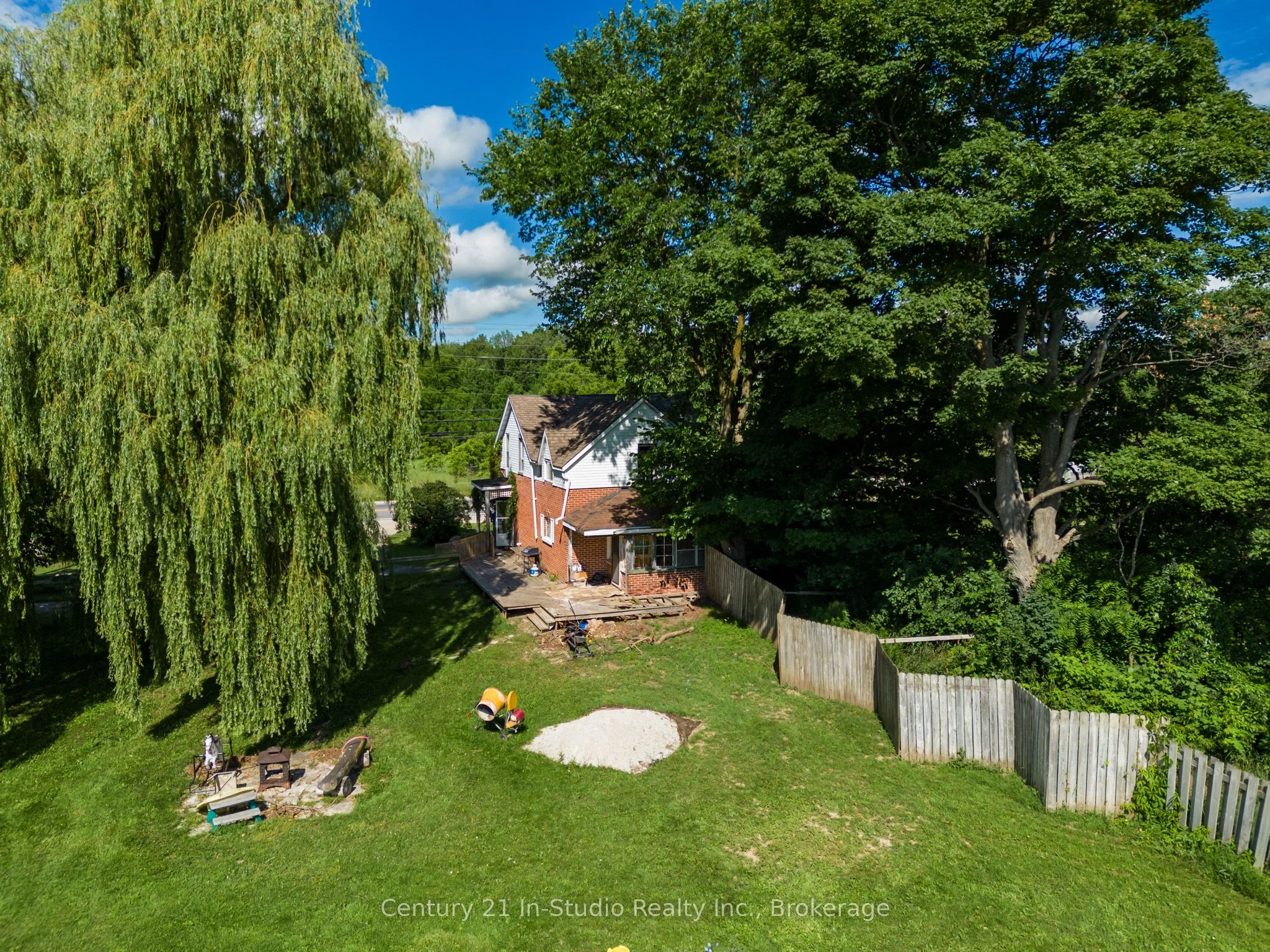 318143 6 & 10 Highway, Meaford, ON N4K 6K9