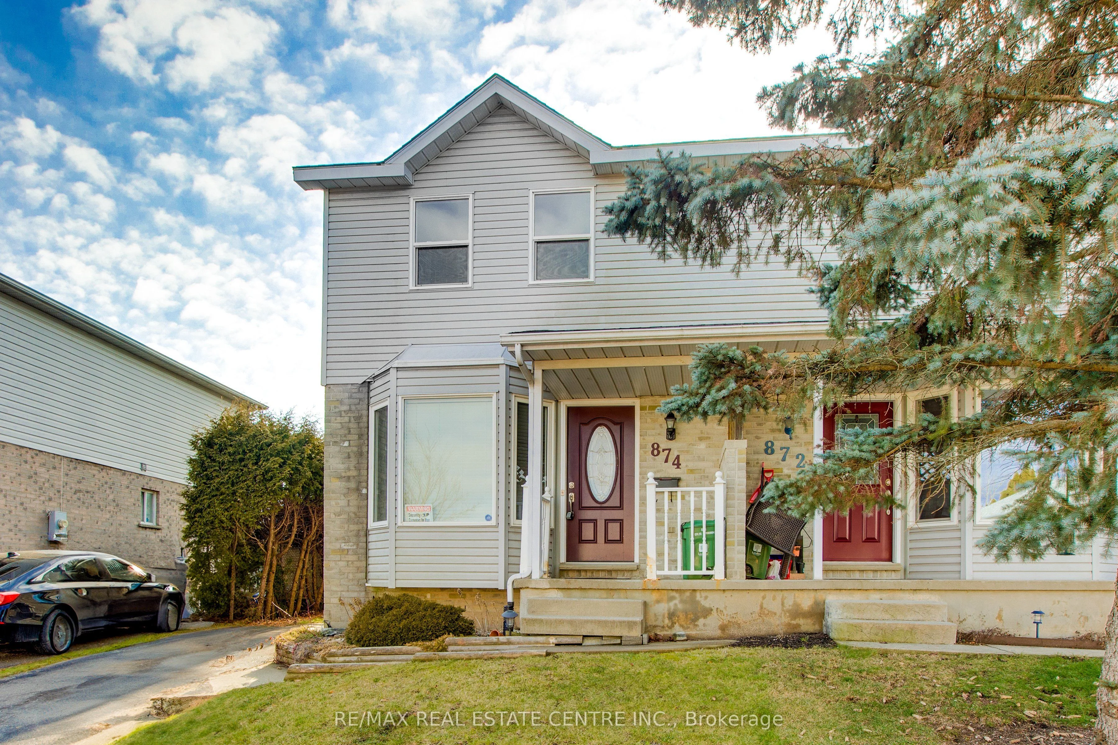 874 Shelborne Street, London South, On N5z 5a8