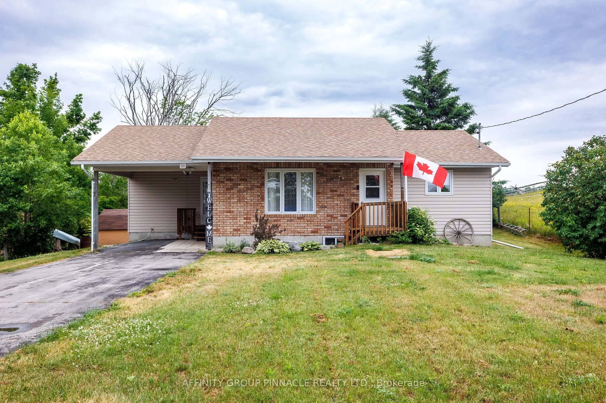 168 Northline Road, Kawartha Lakes, On K0m 1n0