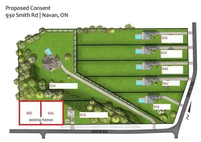946 Smith Road, Orleans - Cumberland And Area, On K4b 1n8