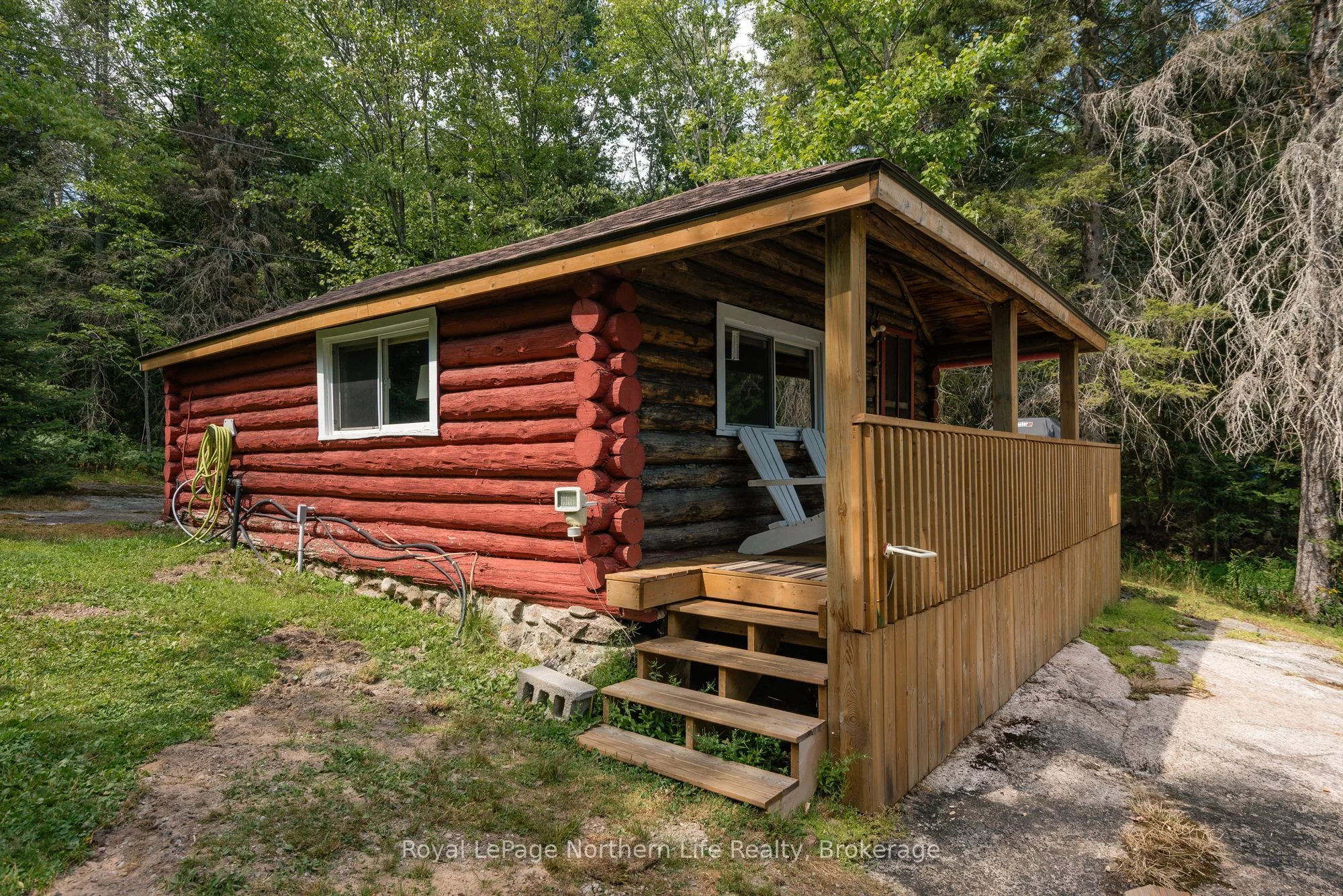 135 Morgan Road, East Ferris, ON P1A 2E3