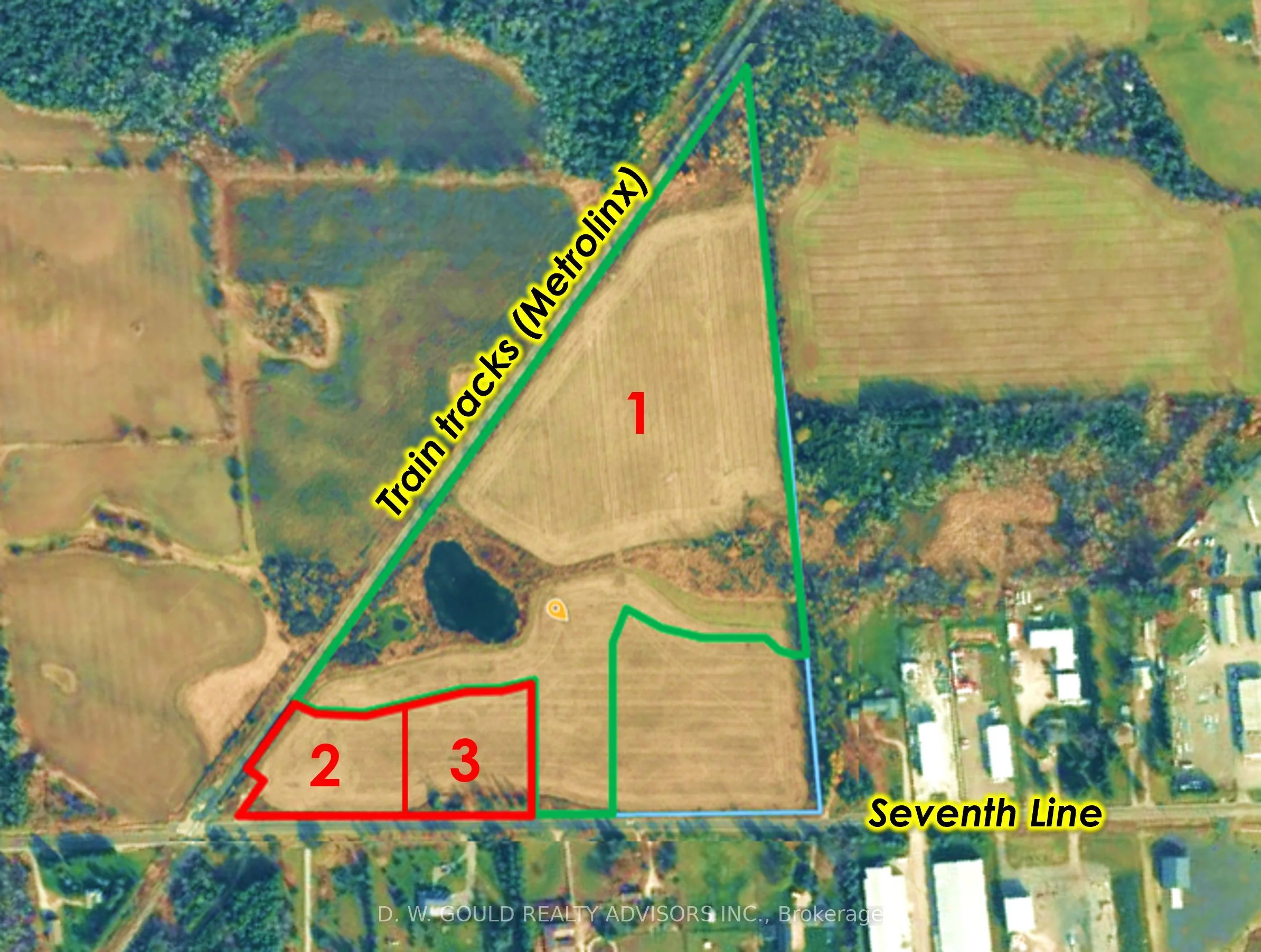 4961 Seventh Line Part 2, Guelph/eramosa, On N0b 2k0