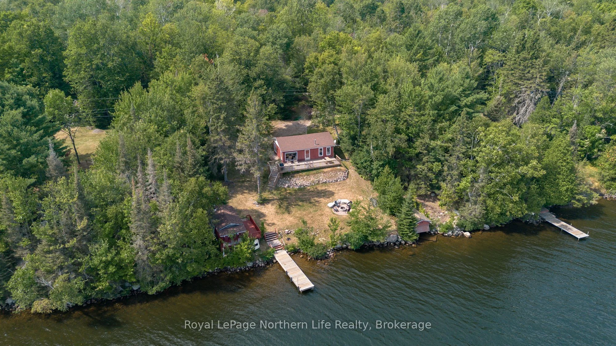 137 Morgan Road, East Ferris, ON P0H 1K0