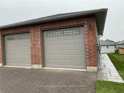 Semi-Detached in Belleville