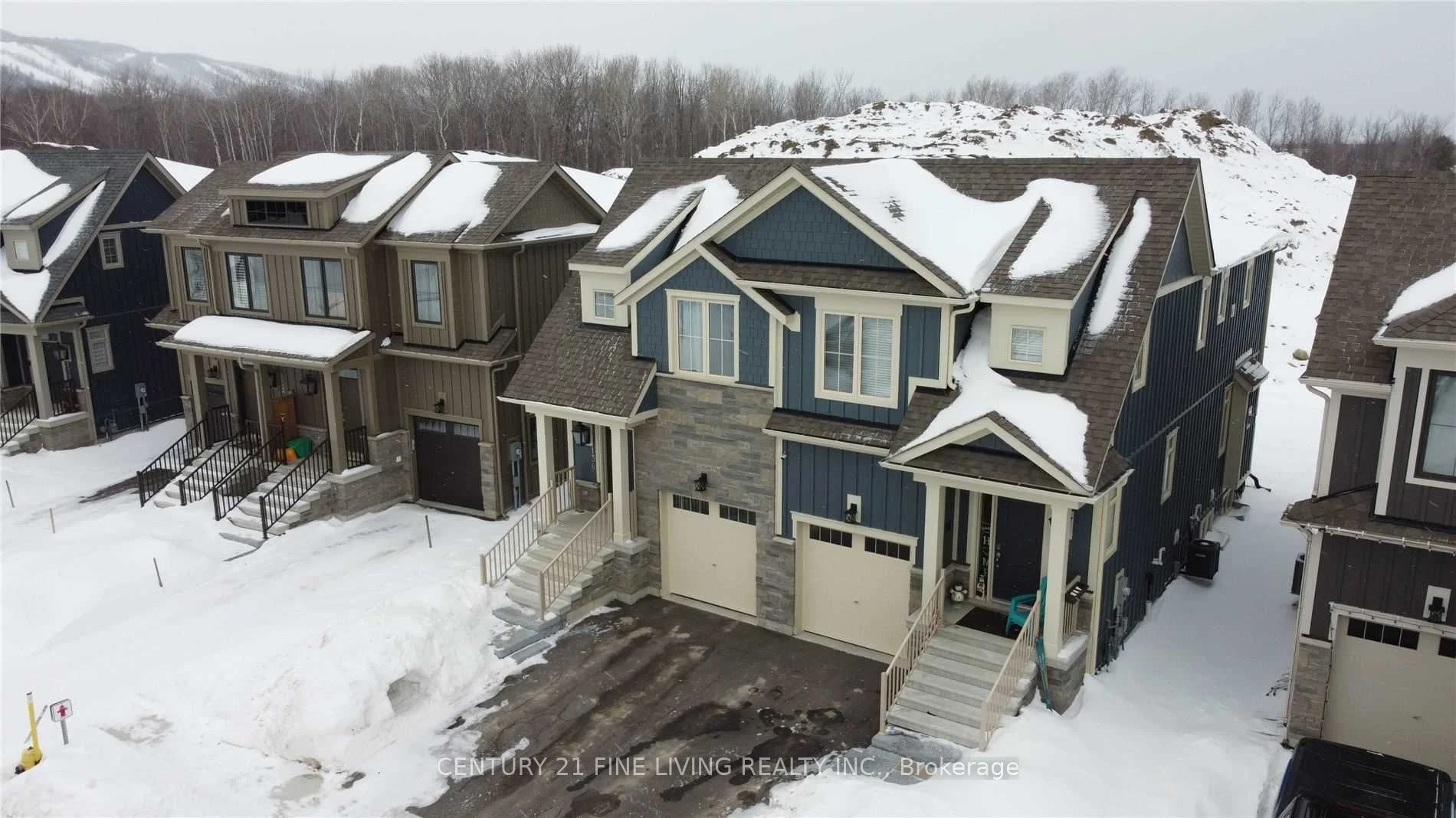 138 RED PINE Street, Blue Mountains, ON L9Y 0Z3
