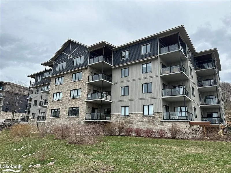 11C Salt Dock Road 207, Parry Sound, ON P2A 3B6