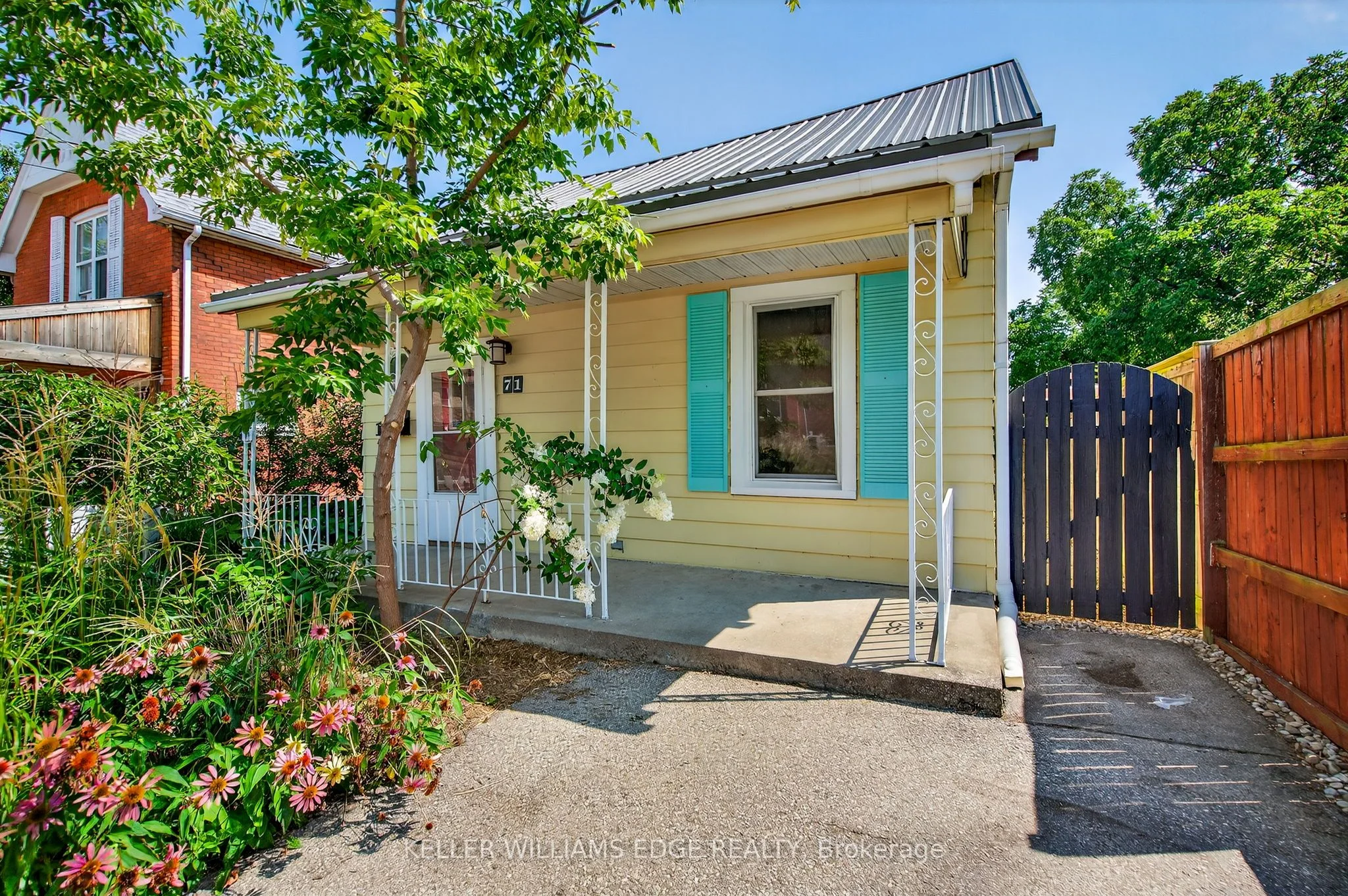 71 Brock Street, Brantford, ON N3S 5T9