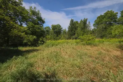 Vacant Land in Douro-Dummer
