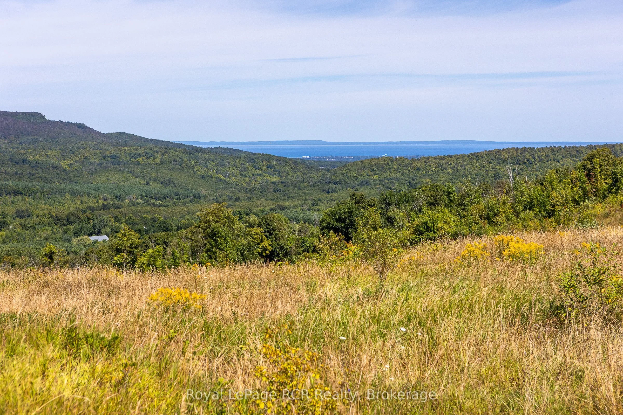 634931 Pretty River Road, Grey Highlands, On N0c 1m0