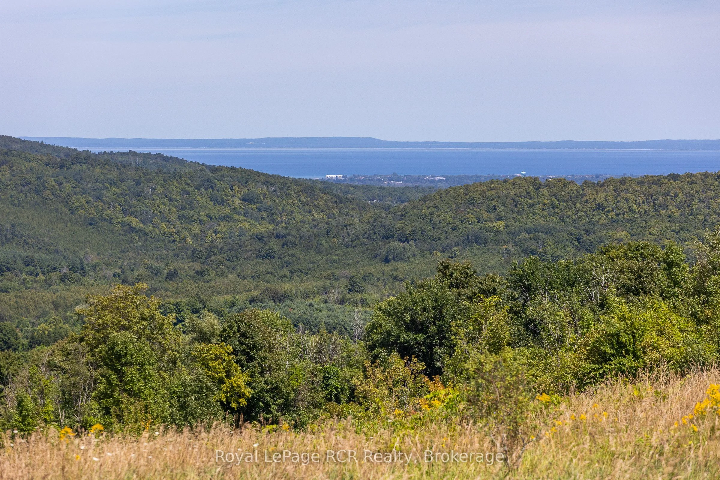 634931 Pretty River Road, Grey Highlands, On N0c 1m0