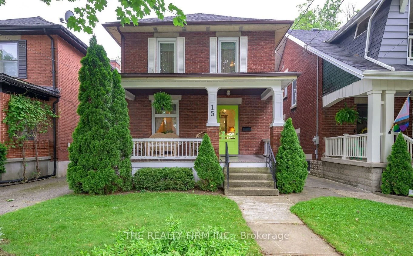 15 Cathcart Street, London South, On N6c 3l5