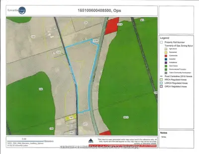 4 Stoney Creek Road E, Kawartha Lakes, On K9v 4r4