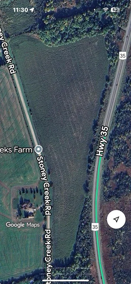 4 STONEY CREEK Road E, Kawartha Lakes, ON K9V 4R4
