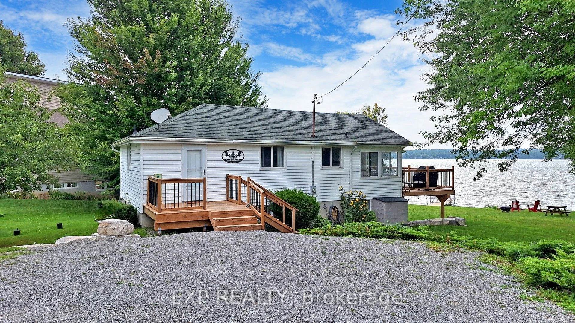 90 Plum Point Lane, Kawartha Lakes, ON K0M 2C0