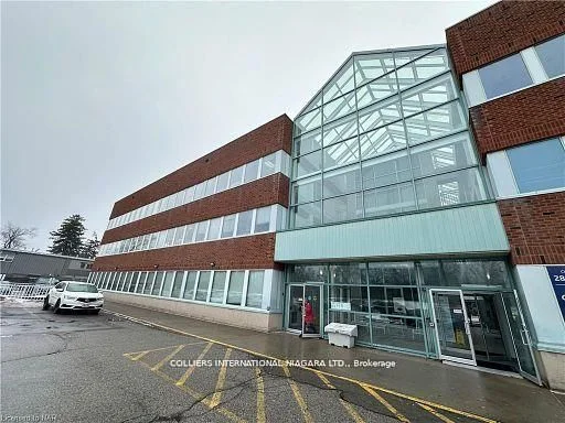 6453 Morrison Street 100,102,201,306, Niagara Falls, ON L2E 7H1