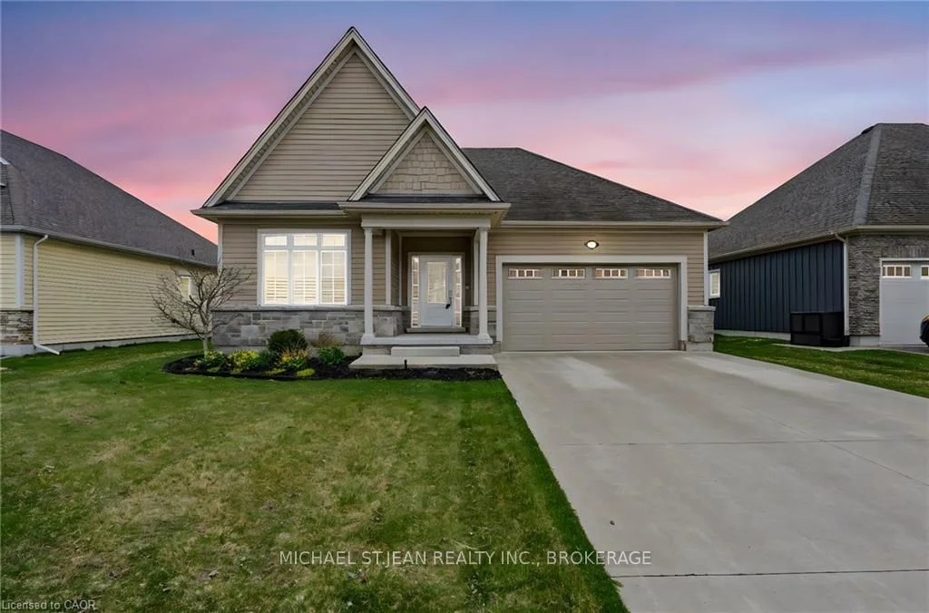 41 Sunrise Court, Fort Erie, ON L0S 1N0