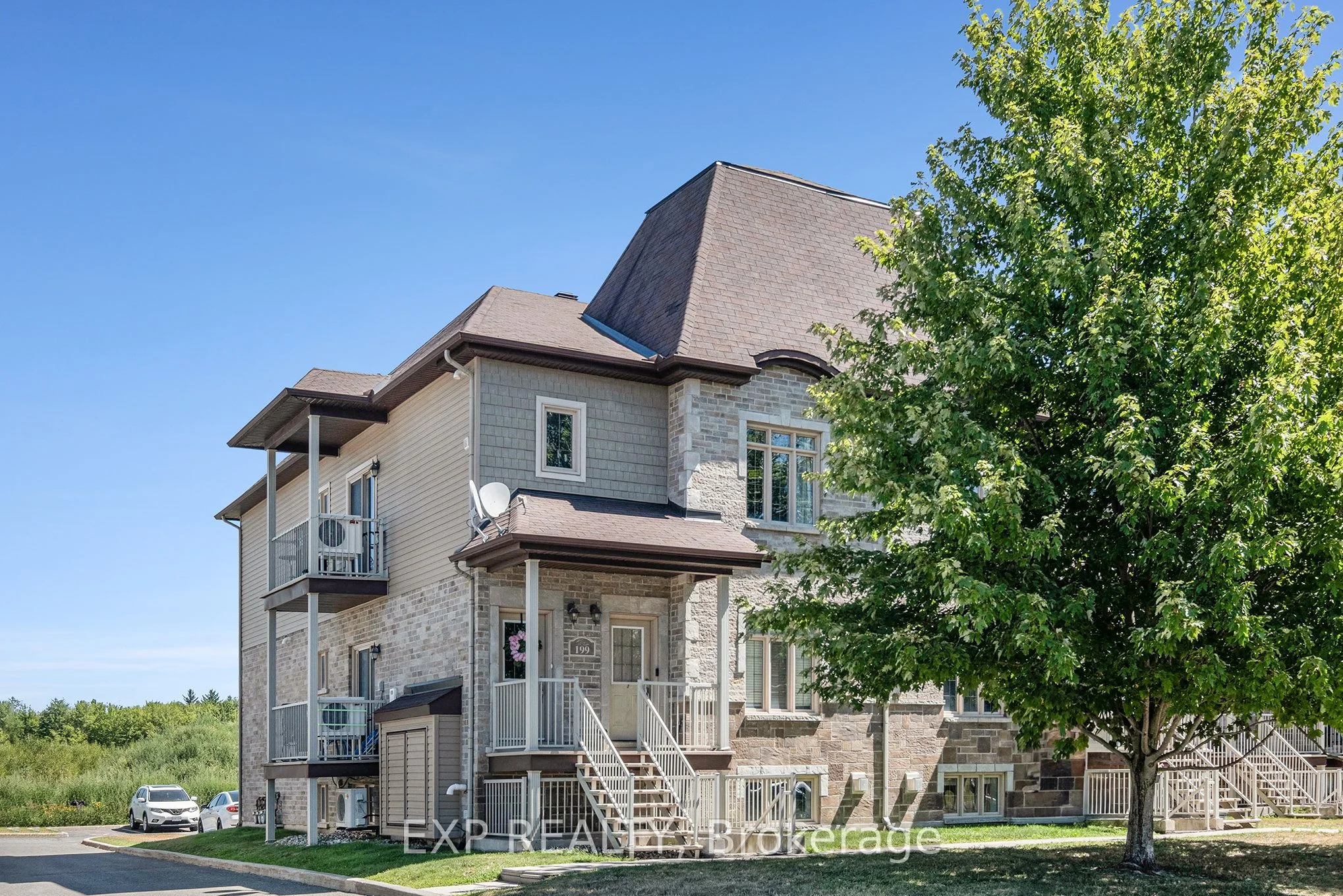 199 Bourdeau Boulevard 3, The Nation, On K0a 2m0