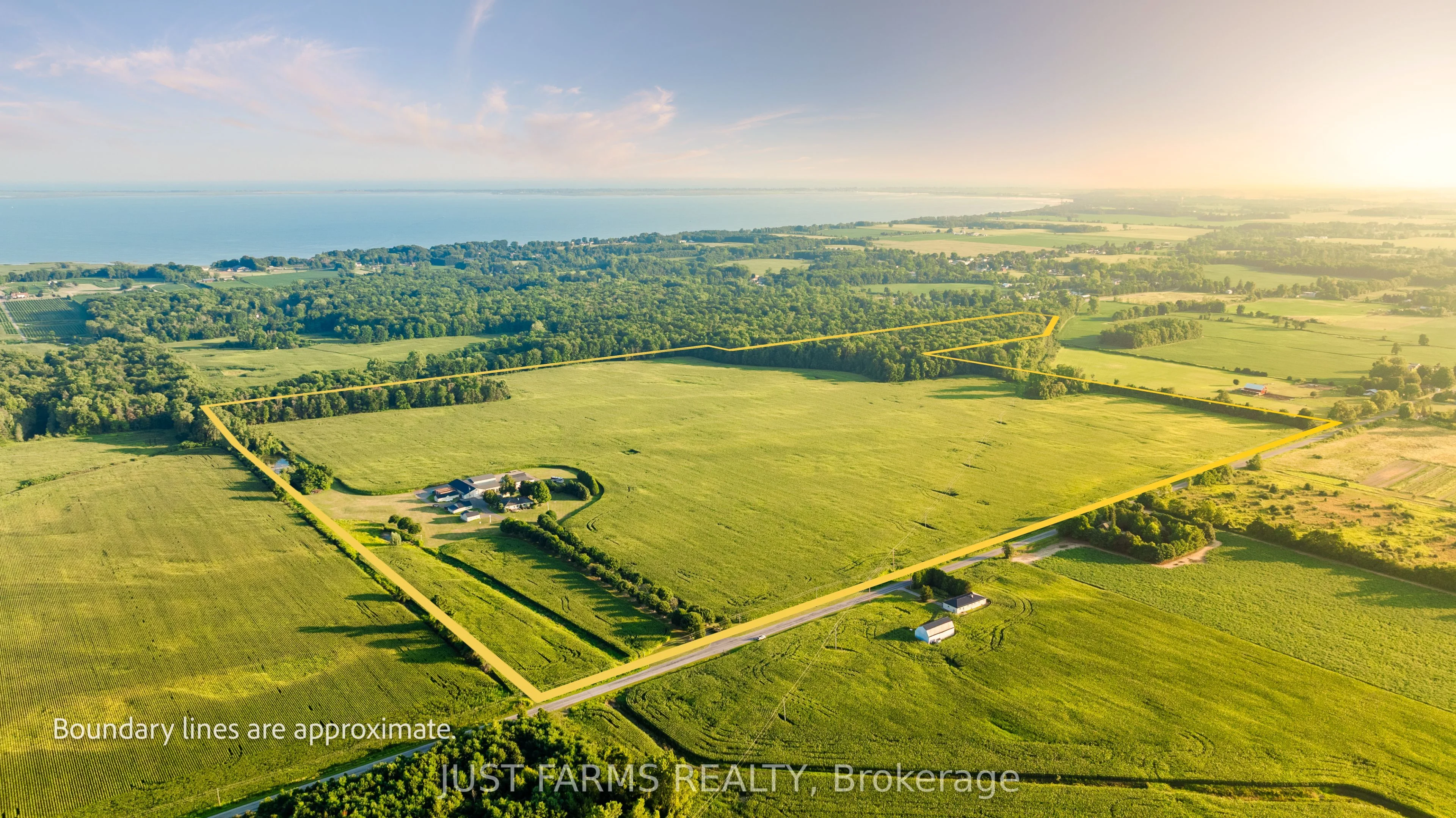 228 Charlotteville 1 Road, Norfolk, ON N0E 1P0