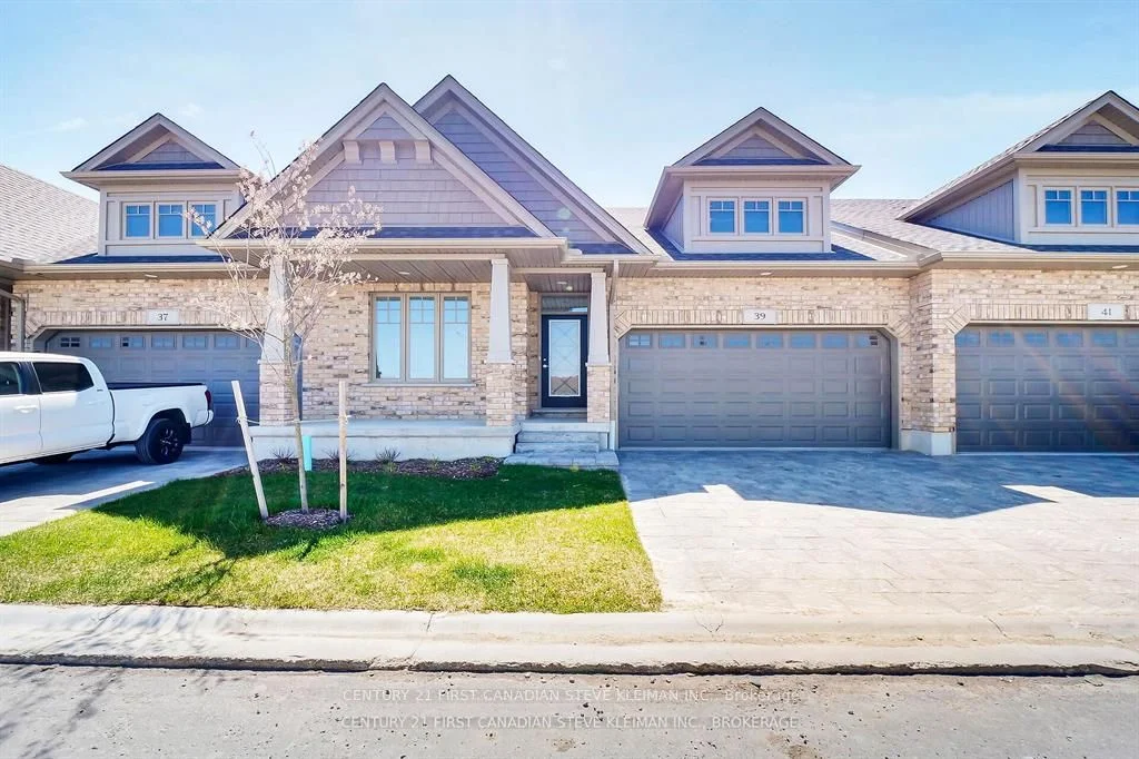 2650 BUROAK Drive 39, London North, ON N6G 0Z9