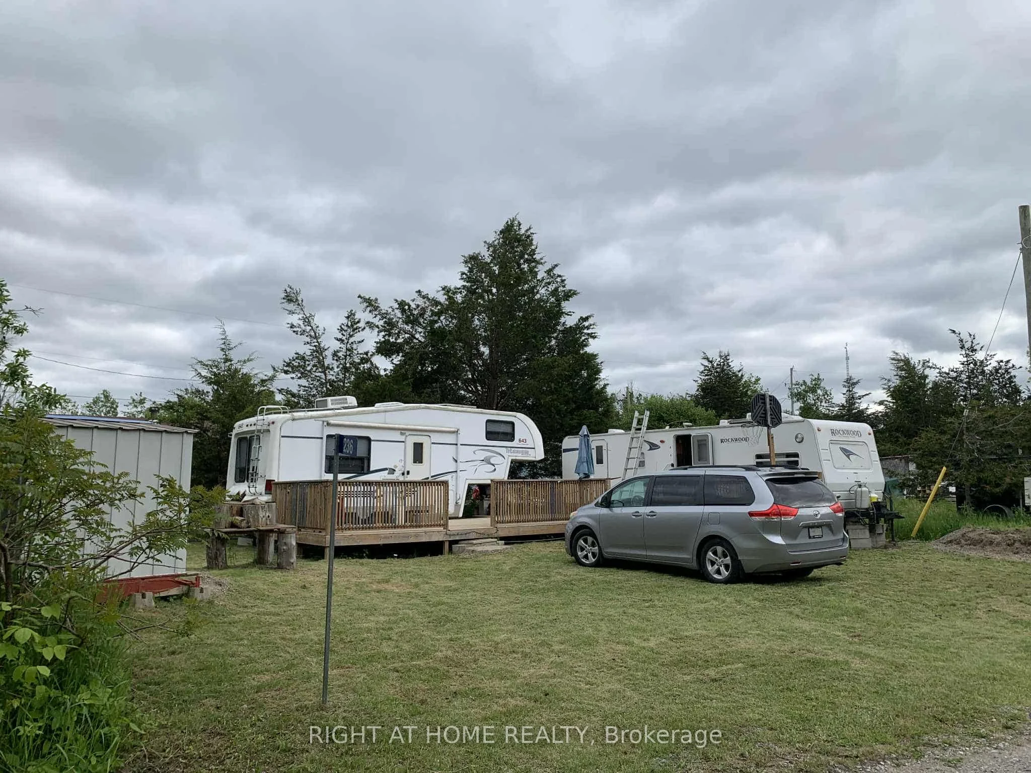 236 Apple Trail, Trent Hills, ON K0K 2M0