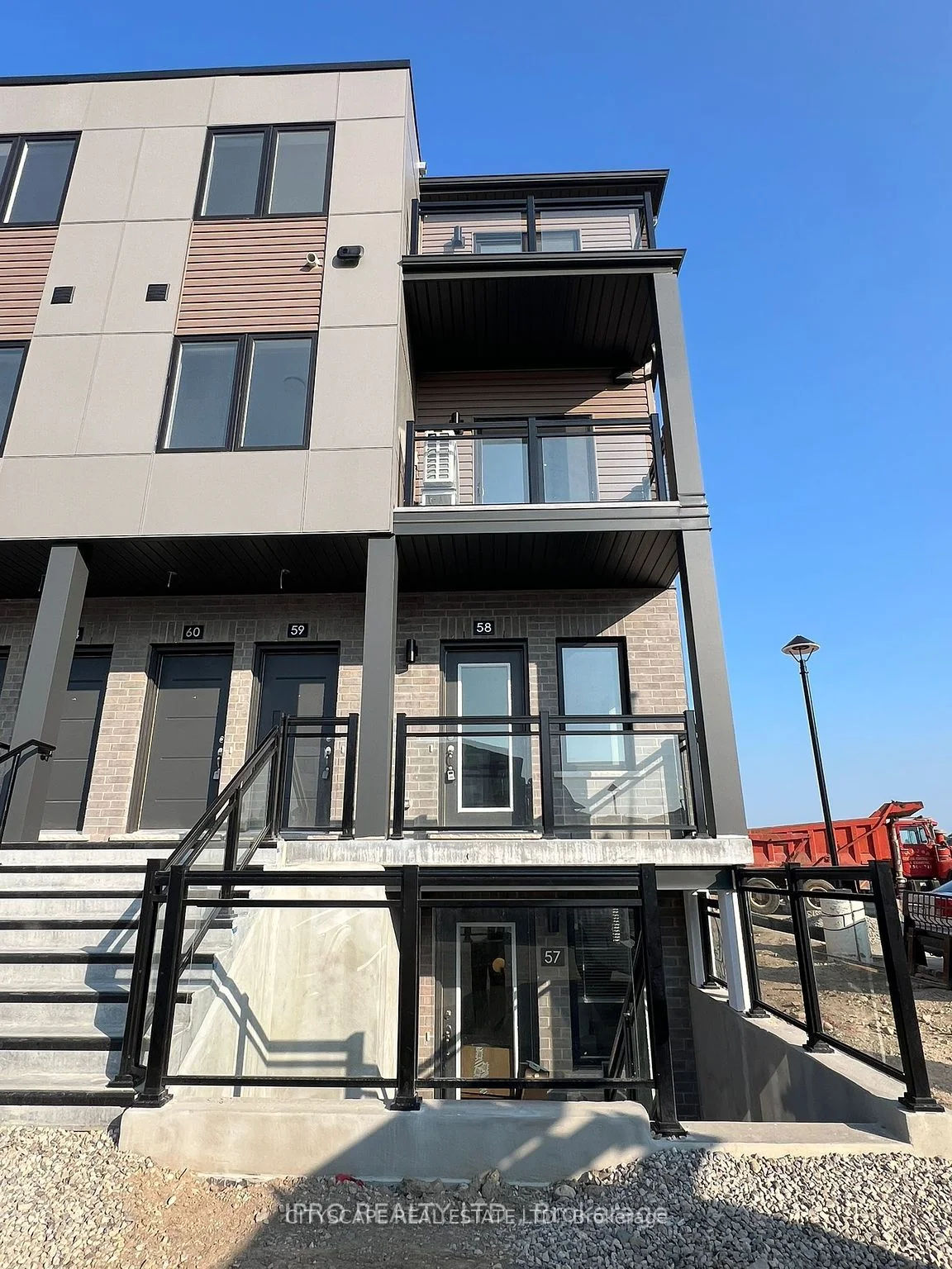 940 St David N Street 58, Centre Wellington, ON N1M 2W3