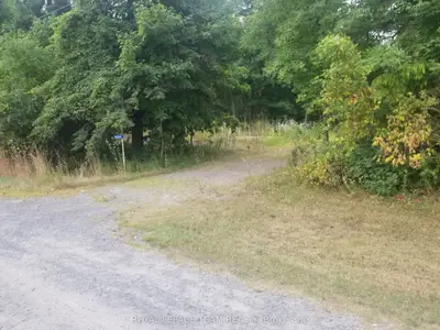 Vacant Land in Greely - Metcalfe - Osgoode - Vernon and Area