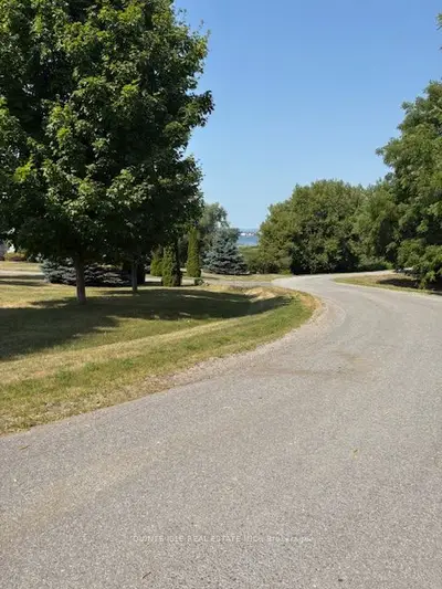 10 Heritage Estate Dr Drive W, Prince Edward County, On K0k 1l0