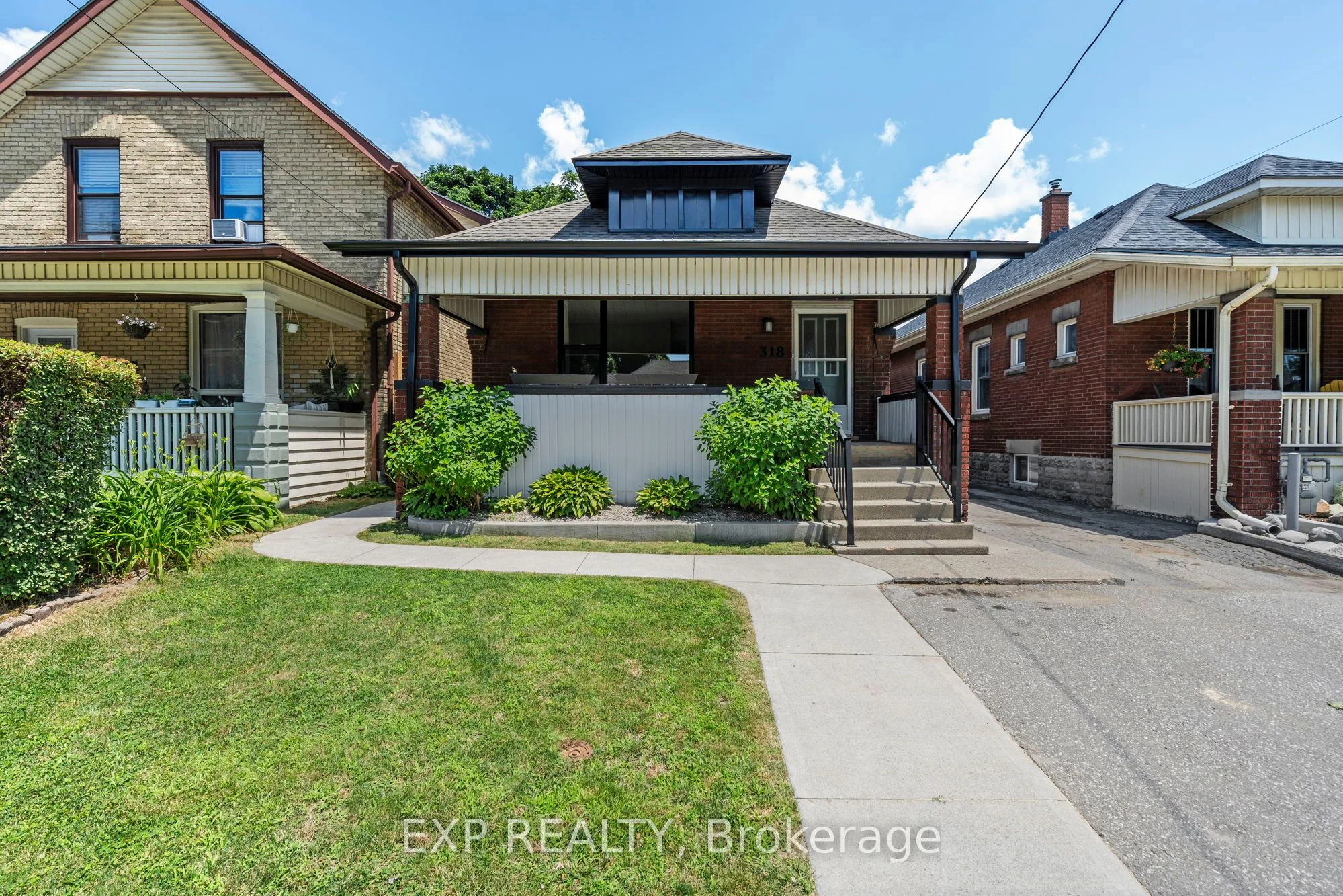 318 Ashland Avenue 1, London East, On N5w 4e6
