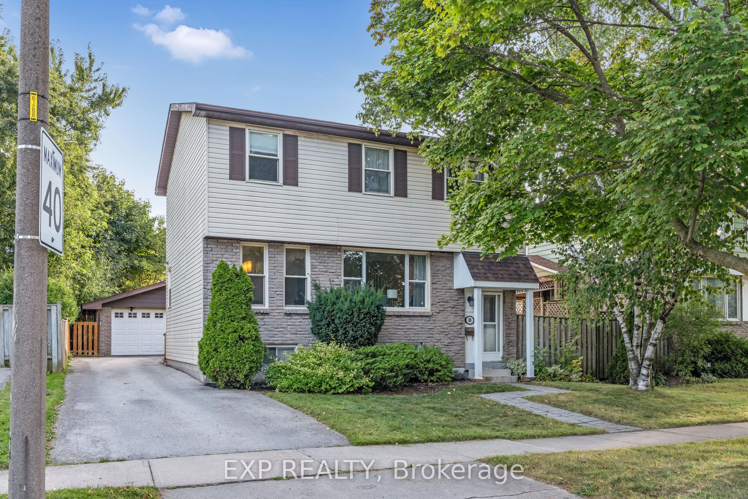 Detached in Hamilton