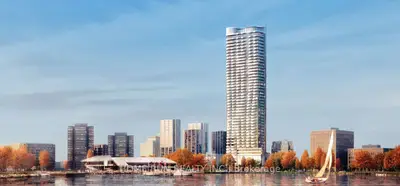 Condo Apartment in Dows Lake - Civic Hospital and Area