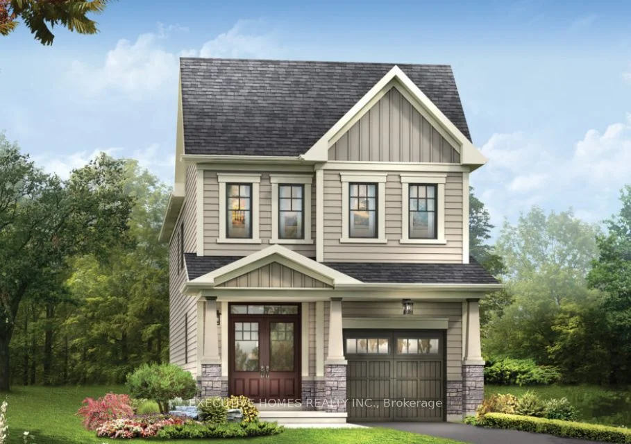 128 Lilac Circle, Haldimand, On N3w 0h8