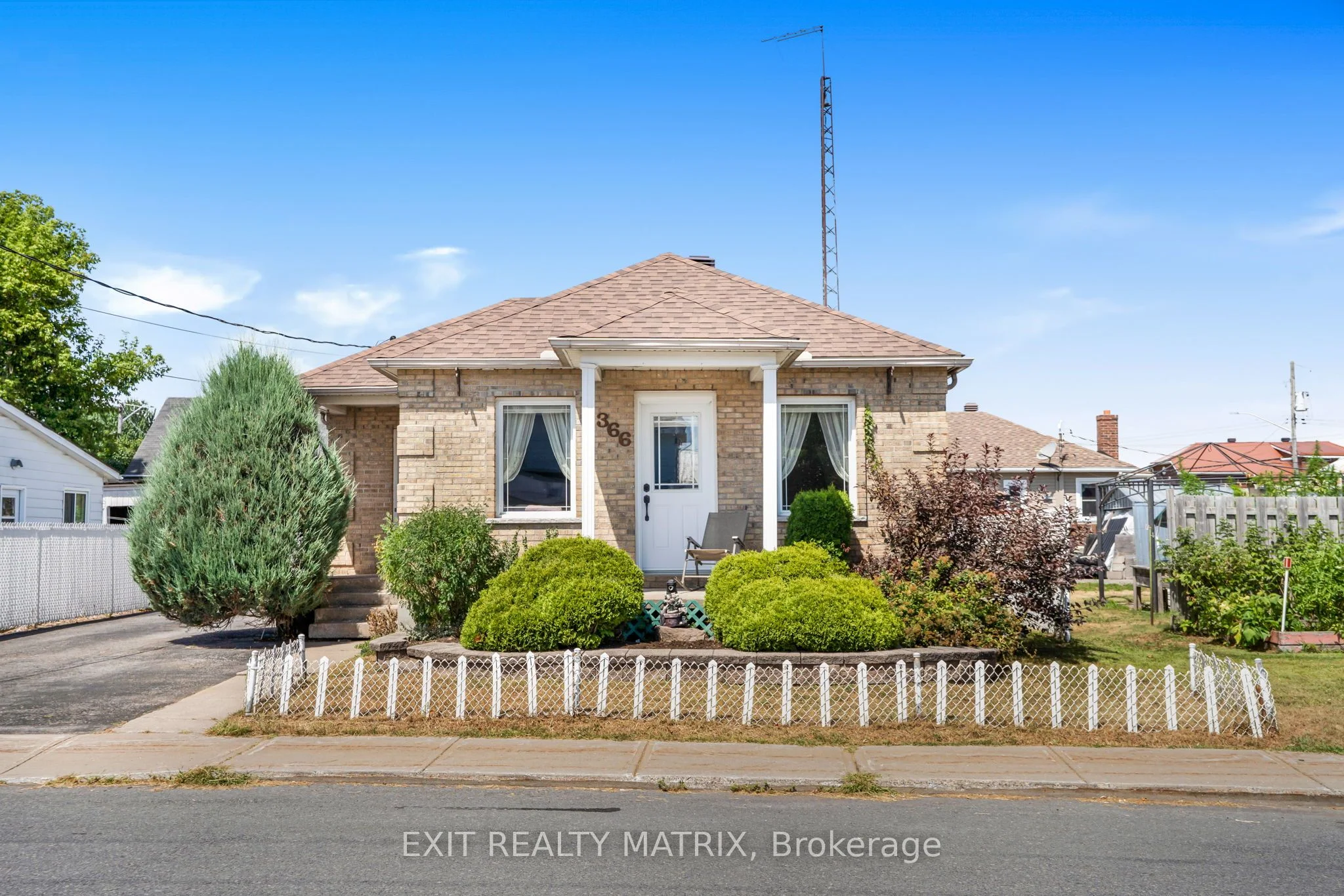 366 Telegraph Road, Alfred and Plantagenet, ON K0B 1A0