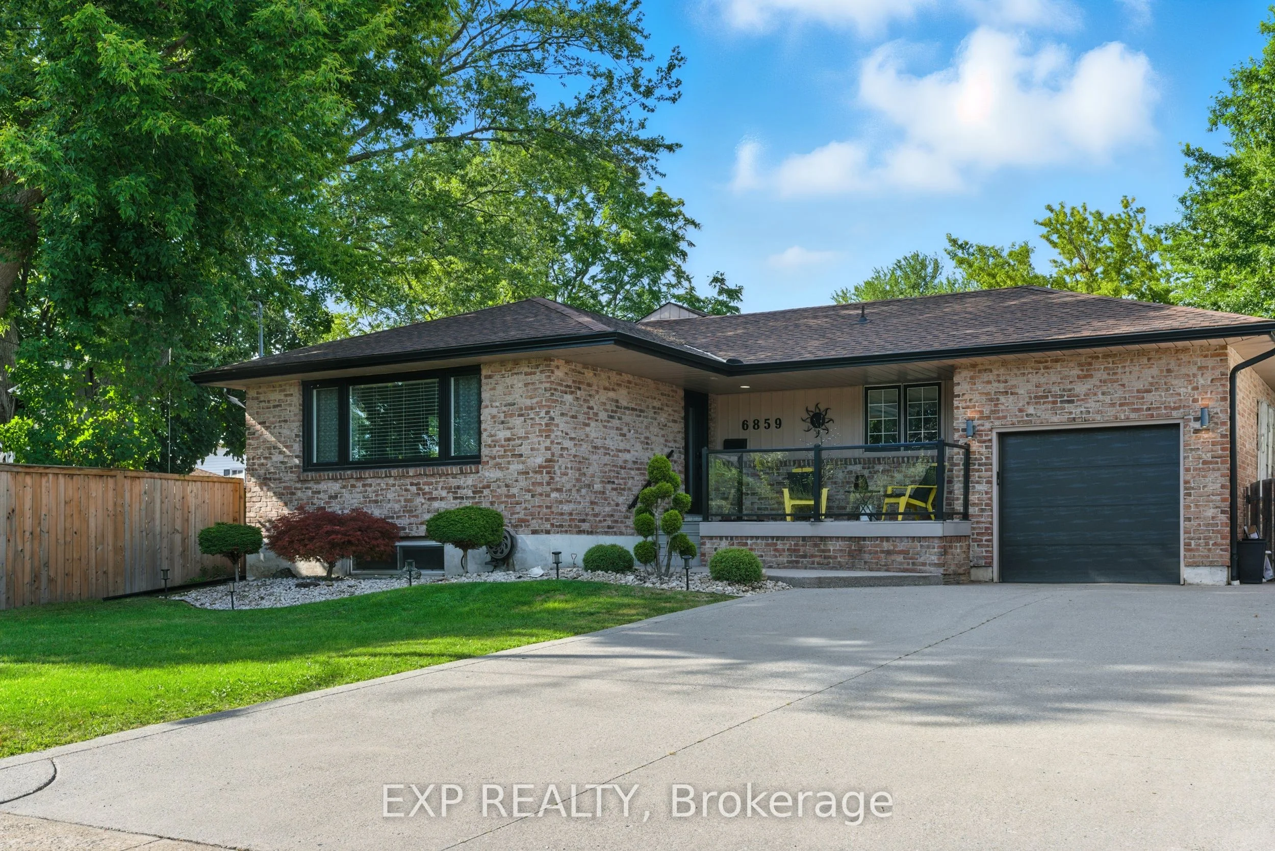 6859 Wills Street, Niagara Falls, ON L2J 1Y6