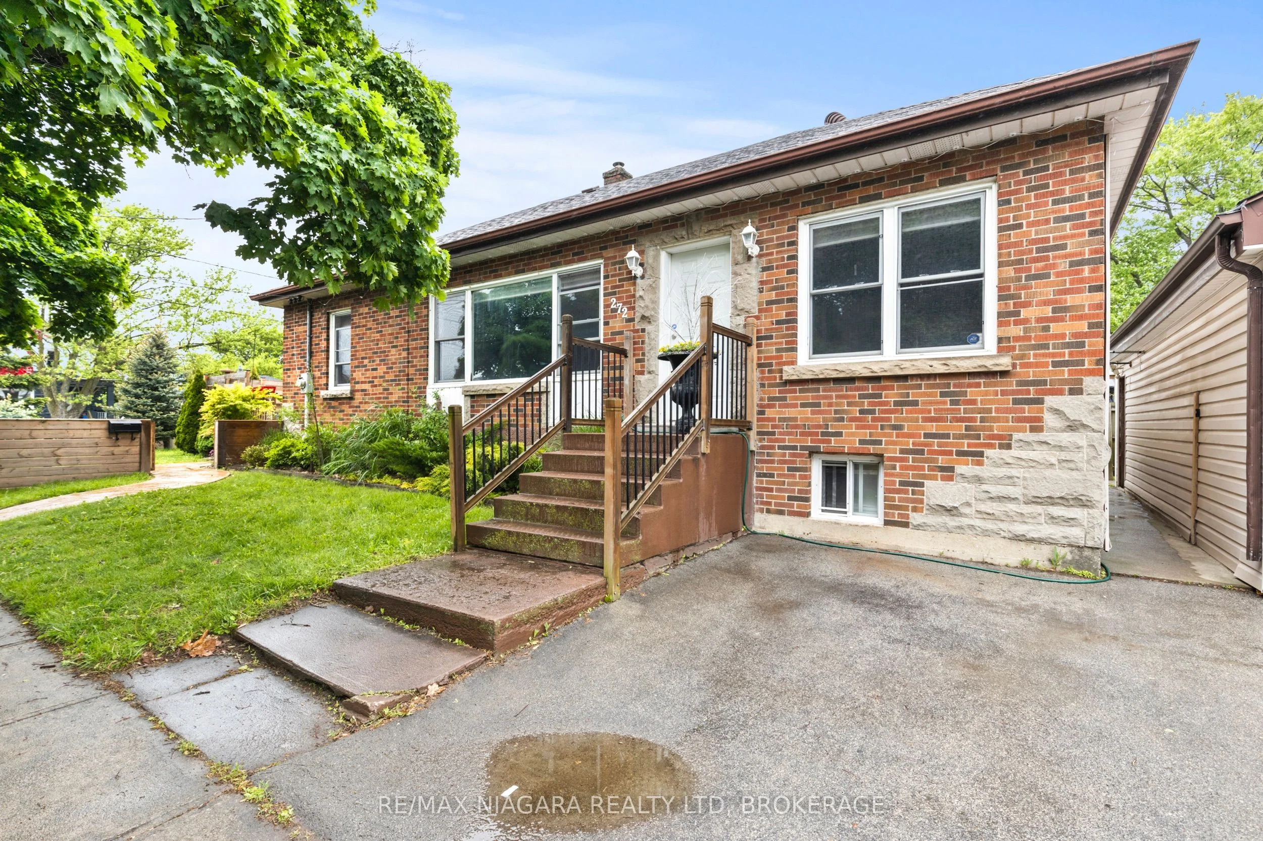 272 Wallace Avenue S, Welland, ON L3B 1R6